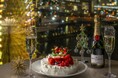 一年で一番輝きを増す みなとみらいのイルミネーションが眼下に広がるクリスマス ステイプラン
