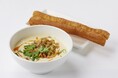 【あべのハルカス近鉄本店】台湾朝食の定番料理「シェントウジャン（豆乳スープ）」が食習 あべのハルカス店に期間限定登場！