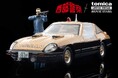 あの名場面が1/64スケールでよみがえる「ムービースターズ」シリーズがデビュー!第1弾 『西部警察』×「トミカリミテッド ヴィンテージ」コラボ2026年2月から順次発売予定