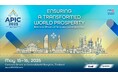 【アジア石油化学工業会議】 APIC 2025・タイ大会(5月15日(木)~16日(金)バンコク開催)の参加登録開始!