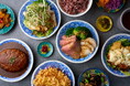 【㊗6周年の感謝を込めた特別な4日間】一番人気メニュー!vegeplateが390円OFF!!