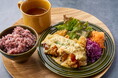 地域の皆様に感謝を込めて【11周年の特別な4日間】pottoのクリスピーチキンプレート390円OFF!!