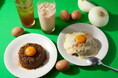 『農業女子プロジェクト』×『食堂カフェpotto』期間限定メニューを7月に提供開始