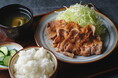話題の生姜焼き専門店「生姜焼き食堂 上出来」、2025年3月12日(水)にGRAND OPEN!