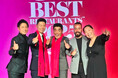 【崇寿 TakaHisa】史上初!World’s 50 Best Restaurants「MENA」41位にランクイン。ドバイで日本人オーナーのレストランが初エントリーを果たす快挙!