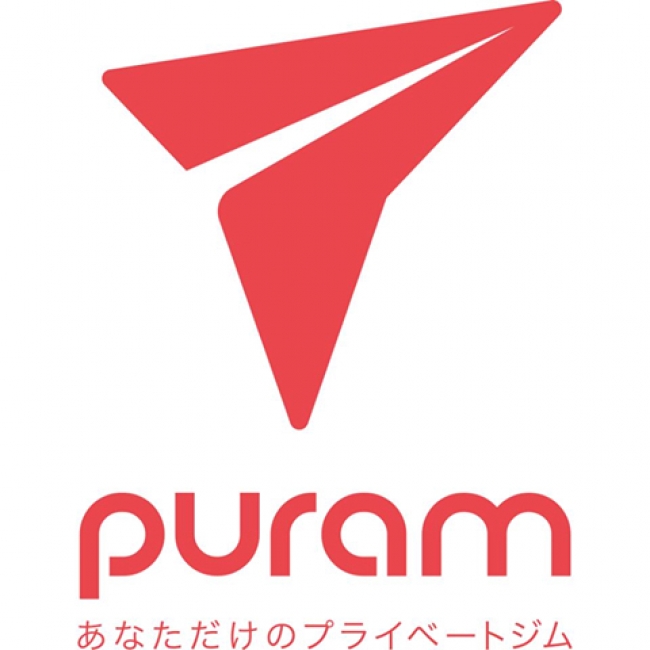 新しいPURAMのロゴ