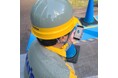 SORABITO、ElevenLabsを活用し対話型音声AIを構築　コマツが実証実験を開始