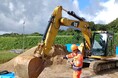 鳥取県の井木組が、安全点検のDX化を加速する「GENBAx点検」を活用して、工事成績評定の加点で競合他社と差別化を実現