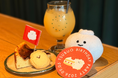 ぬい活が楽しめる！ポップコーンのつぶお、誕生日イベント「つぶおのおたんじょうび会」が9月5日(土)代官山『enne』で開催決定！