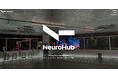 AI人材向け交流スペース「NeuroHub(ニューロハブ)」、渋谷駅すぐの立地にてオープン