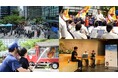 学生と神田消防署が共催「BOUSAI ACTION 2026」に約2,000名が来場！過去最大規模で開催