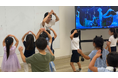【ホリプロ×コノユメ】『ピーター・パン』演出家・長谷川寧氏と小学校受験の「表現力」ワークショップを開催