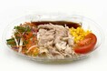 【北海道限定】「北海道名物 ラーメンサラダ豚しゃぶ」発売！夏本番に向けた新商品が登場！