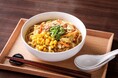 山椒の効いた濃厚味噌が熟成太麺との相性抜群!「熟成太ちぢれ麺 山椒香る味噌ラーメン」5月21日(水)より順次発売