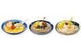 『ご当地麺めぐり』シリーズから冷たい麺3品が新登場！北海道・静岡県・山梨県のご当地の味わいを8月4日（火）より順次発売！