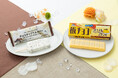 パリパリ＆パキッと食感が楽しい数量限定アイス「チョコチップミルクバー」「板チョコアイス カラメルプリン味」が8月18日（火）より順次登場！