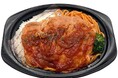 【北海道限定】地域で馴染みのあるメニューを発売！「ポークチャップ＆ナポリタン」を新発売