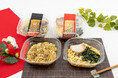ラーメンWalker×セブン‐イレブン初コラボ！「冷やし家系ラーメン」と「冷やしコショウそば」を8月25日（火）より順次発売