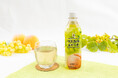 セブンプレミアムから「マスカット＆ピーチ」のペットボトル飲料が新登場！気分華やぐすっきりとした飲みごたえが夏にぴったり！