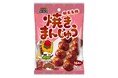 【群馬県・栃木県限定】群馬県民のソウルフードをチロルチョコで再現！「チロルチョコ 焼きまんじゅう〈袋〉」を9月11日（金）より順次発売