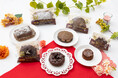 「明治ミルクチョコレート」100周年記念のコラボスイーツ・パンが登場！とろけるチョコが魅力の濃厚フォンダンショコラを含む全4品を新発売