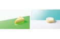 セブン‐イレブンから2種類の食感のチーズケーキが登場「かじるガトーフロマージュ」と「とろ生食感チーズケーキ」ふんわり軽やか派?なめらかとろける派?