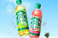 「スターバックス® ME MOMENT™」に今年の夏の新作!「サンシャイン ライム」と「トロピカル ツイスト」が登場!6月17日(火)よりセブン‐イレブン限定で発売!