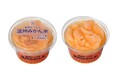セブン‐イレブンのみかん氷がさらにおいしくなって新登場 シロップ増量でよりみかん本来の味わいと爽やかさを追求