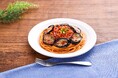 夏野菜×ピリ辛「ナスと挽肉のピリ辛トマトソースパスタ」セブン‐イレブンで6月18日(水)から順次発売