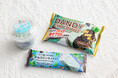 この夏、“チョコミント愛”が止まらないセブン‐イレブンが贈るチョコミントアイスシリーズ!あの「白くま」から初のチョコミント味も!