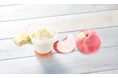 夏を彩る“チョコ×フルーツ”の新感覚スイーツ!「とろけるホワイトチョコプリン ピーチ」と「とろけるチョコプリン ストロベリー」が登場!