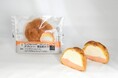 【北海道のセブン‐イレブン限定】夏限定!富良野メロンクリーム使用のシュークリームが登場!「たっぷりホイップのダブルシュー富良野メロン」を8月5日(火)より順次発売いたします