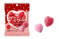 あなたの「推しグミ」は?9月3日(水)の「グミの日」に向けて7種のグミが新登場!全国のセブン‐イレブンで8月22日(金)から順次発売!