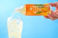 完熟パインのような濃厚な味わい!「セブンプレミアム 濃いパインサイダー」4月1日(火)より数量限定で再登場