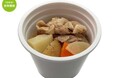北海道限定の人気惣菜がリニューアル！道産豚肉を使った「具だくさん　ぶた汁」が10月2日（木）より、道内のセブン‐イレブンで順次販売