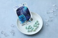 空想上の果実をグミで味わう第3弾「イトピスの実」を新発売！隕石のような硬い殻×人魚の涙のようなロマンティックな形セブン‐イレブン限定で数量限定販売！