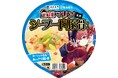 VTuberとしてチャンネル登録者数 世界一(※1)を誇る宝鐘マリン監修！「シーフード豚骨ラーメン」「旨辛ラーメン」本格派カップめんがセブン‐イレブンなど限定商品として登場！