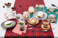 あなたならどれを選ぶ？期間限定の贅沢スイーツが勢ぞろい！ 「ミニかまくら」などが12月2日（火）より順次発売