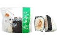 北海道限定「おおきなおむすび」が登場！道産食材やご当地の味付けにこだわり、満足感と“北の味覚”をお届け