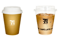セブン‐イレブンから「Seven Cafē Story がんばるひと」カフェラテ篇ショート動画を配信　12月29日（月）よりTikTokなどで順次配信