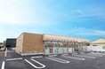 栃木県産木材を100％使用した“地産・地消”の木造店舗「セブン‐イレブン宇都宮新町1丁目店」がオープン