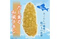 天ぷらのようなサクサク衣と和風だしを感じる「だし薫る和風チキン」が新発売！