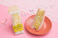 チョコスプレーとホイップの彩り豊かなスイーツサンドが登場！「セブン‐イレブンよくばりサンド カラーチョコ＆ホイップサンド」が新発売！