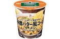 濃厚味噌とにんにくが効いたやみつき感のある味わい！「セブンプレミアム 味噌バター風コーンラーメン」が新登場