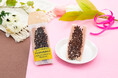 「セブン‐イレブンよくばりサンド」シリーズから“ふんわり食感”が楽しい新商品発売！華やかな見た目とスイーツのような満足感の「チョコチップ＆ホイップ」が登場！