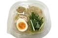 【北海道限定】北海道産山わさびを使用した冷たいラーメン！「冷たい塩ラーメン（北海道産山わさび使用）」を新発売