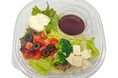 「減塩」をテーマにしたオリジナル商品「おだしで食べる冷製ベジパスタ」を5月13日（水）より東北6県で発売