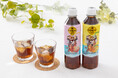 韓国で人気のカフェメニュー「アシャッチュ」のピーチとマンゴー2商品が新登場！アイスティー×エスプレッソの新感覚ドリンク！