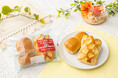 二度おいしい！定番人気の具材を組み合わせた惣菜パン「セブンプレミアム ハムマヨネーズ＆たまごパン 2個入」が新登場