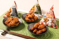 セブン‐イレブンの手軽なパック惣菜が刷新!新たなラインアップを加え「パックデリシリーズ」として新登場!